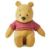 Hallmark Disney Winnie The Pooh Soft Felt Stuffed Animal, 11" -Lovely Souvenir Store Disney Winnie the Pooh Soft Felt Stuffed Animal 1DYG2100 01