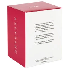 Hallmark Doctor Who Silent Ornament -Lovely Souvenir Store Doctor Who Silent Keepsake Ornament 1999QXI7129 05