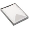 Hallmark Double Silver Border Stationery Set, Box Of 20 -Lovely Souvenir Store Double Silver Border Stationery Set 1499STN1134 01