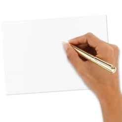 Hallmark Elegant Florals Boxed Blank Thank-You Notes Assortment, Pack Of 48 -Lovely Souvenir Store Elegant Florals Assorted Boxed ThankYou Cards 5STZ1169 04