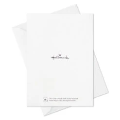 Hallmark Elegant Florals Boxed Blank Thank-You Notes Assortment, Pack Of 48 -Lovely Souvenir Store Elegant Florals Assorted Boxed ThankYou Cards 5STZ1169 05