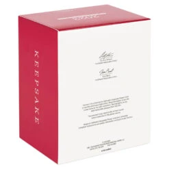 Hallmark Star Wars: The Empire Strikes Back™ Into The Carbon-Freezing™ Chamber Ornament With Light, Sound And Motion -Lovely Souvenir Store Empire Strikes Back Carbon Freezing Keepsake Ornament 6499QXI7117 05