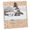 Hallmark Faithful Friend Memorial Clip Picture Frame, 4X6 1 Hallmark Faithful Friend Memorial Clip Picture Frame, 4X6 -Lovely Souvenir Store Faithful Friend Memorial Clip Picture Frame 4X6 1BMK1604 01