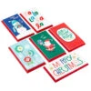 Hallmark Colorful And Casual Money-Holder Boxed Christmas Cards Assortment, Pack Of 36 2 Hallmark Colorful And Casual Money-Holder Boxed Christmas Cards Assortment, Pack Of 36 -Lovely Souvenir Store Festive Assorted MoneyHolder Boxed Christmas Cards 5CZE2139 01