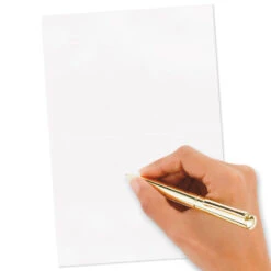 Hallmark Floral And Lettering Bulk Blank Note Cards, Pack Of 50 14 Hallmark Floral And Lettering Bulk Blank Note Cards, Pack Of 50 -Lovely Souvenir Store Floral and Lettering Bulk Blank Note Cards Assortment 1399WTU1087 06