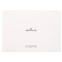 Hallmark Flowers And Dots Assorted Blank Note Cards, Box Of 50 -Lovely Souvenir Store Flowers and Dots Assorted Blank Note Cards 5WDN2069 06