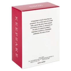 Hallmark Fortnite Ffrosty Back Bling Ornament -Lovely Souvenir Store Fortnite Ffrosty Llama Keepsake Ornament 1399QXI7187 05