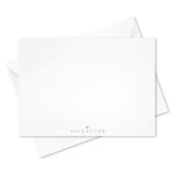 Hallmark Gold Butterfly On Pink Blank Note Cards, Box Of 8 9 Hallmark Gold Butterfly On Pink Blank Note Cards, Box Of 8 -Lovely Souvenir Store Gold Butterfly on Pink Blank Note Cards 1499CNT1125 04