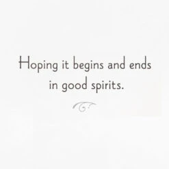 Hallmark Good Spirits Boxed Halloween Cards, Pack Of 40 -Lovely Souvenir Store Good Spirits Boxed Halloween Cards 5ELT1005 04