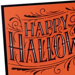 Hallmark Good Spirits Boxed Halloween Cards, Pack Of 40 -Lovely Souvenir Store Good Spirits Boxed Halloween Cards 5ELT1005 05