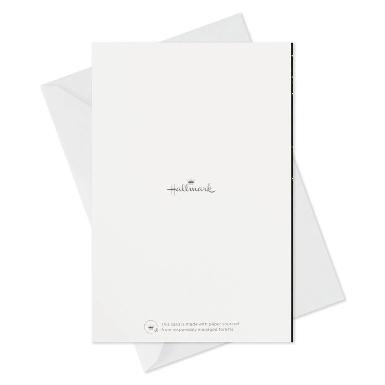 Hallmark Confetti Celebration Assorted Graduation Cards, Pack Of 36 9 Hallmark Confetti Celebration Assorted Graduation Cards, Pack Of 36 - Image 7