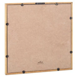 Hallmark Gratitude And Good Attitudes Framed Quote Sign, 12x12 -Lovely Souvenir Store Gratitude and Good Attitudes Framed Quote Sign 1SNN1050 02