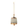 Demdaco Guardian Angel Mini Inspired Bell, 2.5" -Lovely Souvenir Store Guardian Angel Mini Inspired Bell 1008010025 01
