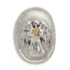 Demdaco Guardian Angel Token -Lovely Souvenir Store Guardian Angel Pocket Token 1008100031 01