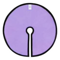 Hallmark Mini Halloween Tree Topper And Tree Skirt, Set Of 2 -Lovely Souvenir Store Halloween Keepsake Mini Tree Skirt and Topper 2599QFO5339 08