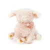 Bunnies By The Bay Hammie Pig With Piglet Stuffed Animals, Set Of 2 -Lovely Souvenir Store Hammie Pig With Piglet Stuffed Animals 190130 01