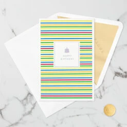 Hallmark Happy Birthday Cake 3D Pop-Up Birthday Card -Lovely Souvenir Store Happy Birthday Cake 3D PopUp Birthday Card 1299LAD8650 04