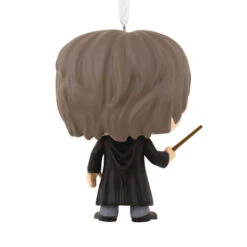 Harry Potter™ Funko POP!® Hallmark Ornament -Lovely Souvenir Store Harry Potter Funko POP Christmas Ornament 3HCM1100 06