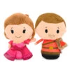 Hallmark Itty Bittys® Harry Potter™ Hermione Granger™ And Viktor Krum™ Plush, Set Of 2 -Lovely Souvenir Store Harry Potter Hermione and Viktor Krum Plush itty bittys 1KDD1973 01