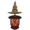Harry Potter™ Sorting Hat Personalized Text Ornament, Gryffindor™ -Lovely Souvenir Store Harry Potter Sorting Hat Personalized Ornament Gryffindor 2499QHE1883B5 01