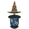 Harry Potter™ Sorting Hat Personalized Text Ornament, Ravenclaw™ -Lovely Souvenir Store Harry Potter Sorting Hat Personalized Ornament Ravenclaw 2499QHE1883B7 01