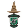 Harry Potter™ Sorting Hat Personalized Text Ornament, Slytherin™ -Lovely Souvenir Store Harry Potter Sorting Hat Personalized Ornament Slytherin 2499QHE1883B6 01