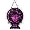 Hallmark Disney The Haunted Mansion Madam Leota Lighted Hanging Sign, 11x16 -Lovely Souvenir Store Haunted Mansion Madame Leota Metal Sign With Light 1HGN1503 01
