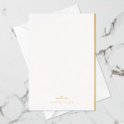 Hallmark Love You More 3D Pop-Up Love Card -Lovely Souvenir Store Heart Pattern 3D PopUp Love Card 1299IAV5835 07