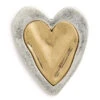 Demdaco Guardian Angel Heart Token -Lovely Souvenir Store Heart Pocket Token 1008100033 01
