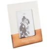Hallmark Here's To Forever Ceramic Picture Frame, 5x7 -Lovely Souvenir Store Heres to Forever Vertical Ceramic Picture Frame 1FRG6013 01