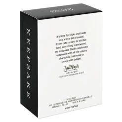 Hallmark Disney Hocus Pocus Mary Sanderson Ornament -Lovely Souvenir Store Hocus Pocus Mary Sanderson Keepsake Ornament 1999QFO5297 05