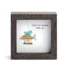 Demdaco Home Is Where Mom Is Shadow Box -Lovely Souvenir Store Home Is Where Mom Is Shadow Box 1004370153 01