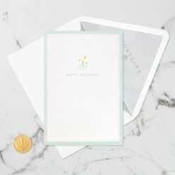 Hallmark Hooray Cake And Balloons 3D Pop-Up Birthday Card -Lovely Souvenir Store Hooray Cake and Balloons 3D PopUp Birthday Card 1299LAD2738 04