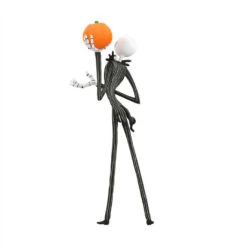 Hallmark Disney Tim Burton's The Nightmare Before Christmas Citizens Of Halloween Town Ornaments, Set Of 5 -Lovely Souvenir Store Jack Zero Wolfman Behemoth Clown Keepsake Ornaments 7499QFO5307 13