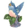 Enesco Jim Shore Bluebird On Branch Figurine, 5.25" -Lovely Souvenir Store Jim Shore Bluebird on Branch Figurine 6008418 01