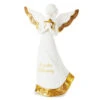 Hallmark A Sister Is A Blessing Angel Figurine, 8.5" -Lovely Souvenir Store Joanne Eschrich Angel Figurine for Sister 1JOA2096 01