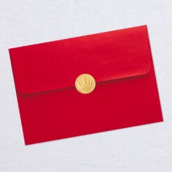 Hallmark Disney The Little Mermaid 3D Pop-Up Musical Valentine's Day Card With Light -Lovely Souvenir Store Kiss the Girl PopUp Music Light Valentines Day Card 1099VAY9992 08