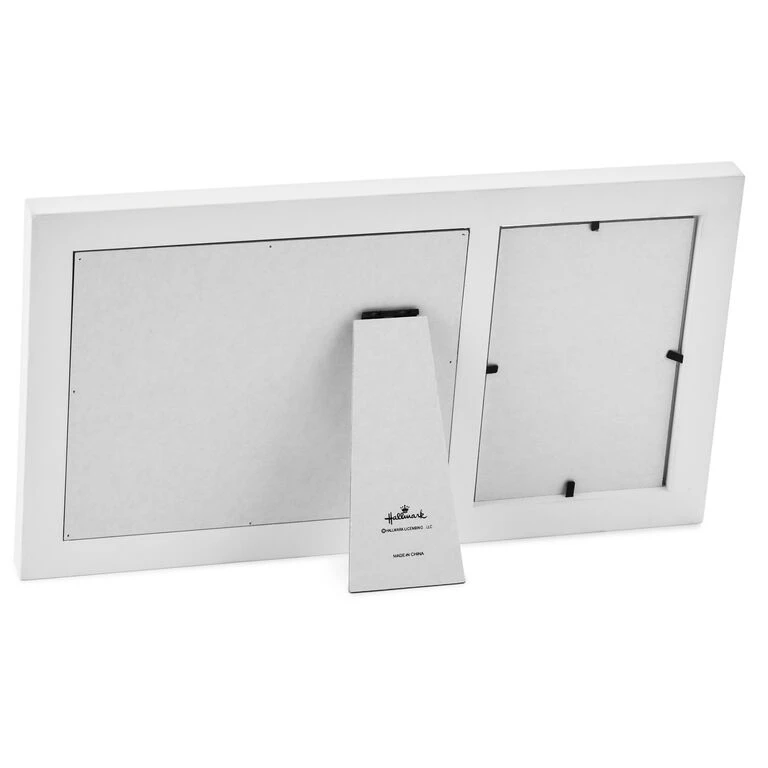 Hallmark Letter Board Announcement Picture Frame, 4x6 7 Hallmark Letter Board Announcement Picture Frame, 4x6 - Image 5