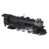 Hallmark Lionel® Trains Black 1361 Pennsylvania K4 Steam Locomotive Metal Ornament 1 Hallmark Lionel® Trains Black 1361 Pennsylvania K4 Steam Locomotive Metal Ornament -Lovely Souvenir Store Lionel Trains Black Engine Keepsake Ornament 2199QXR8207 01