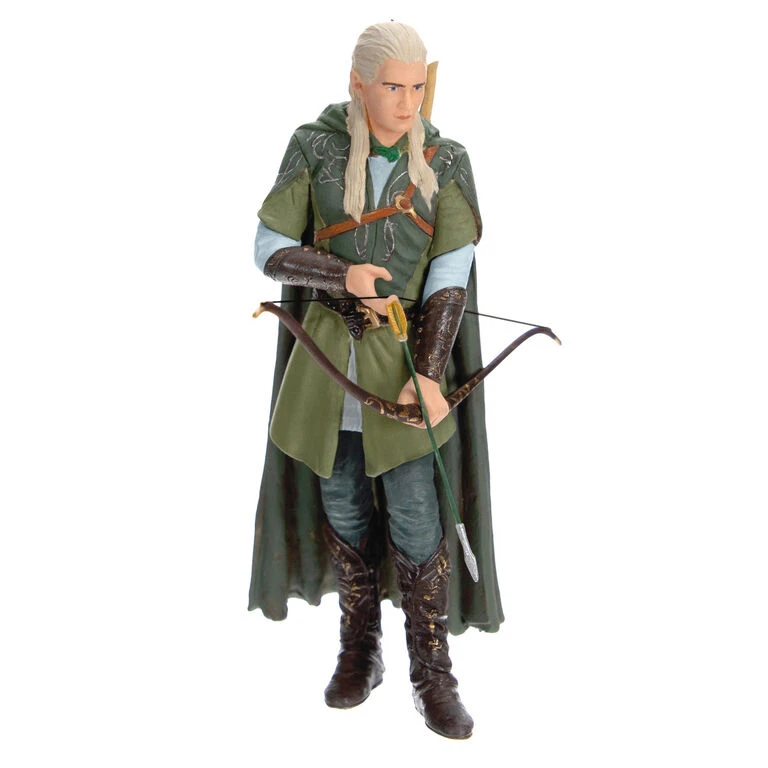 Hallmark The Lord Of The Rings™ Legolas Ornament 3 Hallmark The Lord Of The Rings™ Legolas Ornament