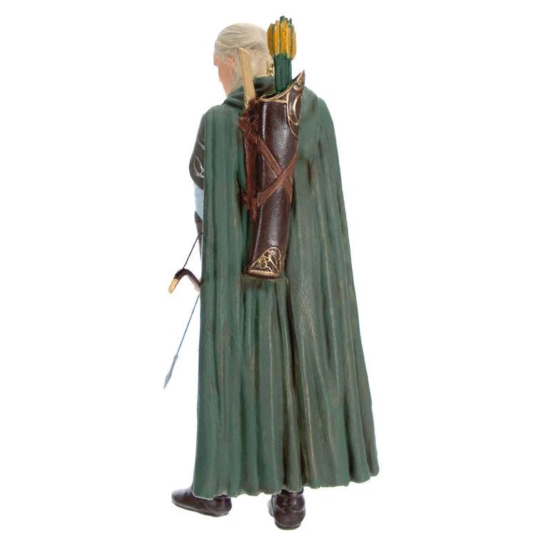 Hallmark The Lord Of The Rings™ Legolas Ornament 8 Hallmark The Lord Of The Rings™ Legolas Ornament - Image 6