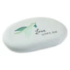 Hallmark Love Lives On Memorial Garden Stone -Lovely Souvenir Store Love Lives On Garden Stone Bereavement Gift 1BMK1620 01