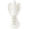 Hallmark Love Of The Lord Protection Angel Figurine, 8.5" 1 Hallmark Love Of The Lord Protection Angel Figurine, 8.5" -Lovely Souvenir Store Love of the Lord Protection Angel Figurine 1JOA2213 01