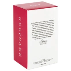 Hallmark Nintendo Mario Kart™ Luigi Ornament -Lovely Souvenir Store Mario Kart Luigi Keepsake Ornament 1899QXI6337 05