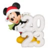 Hallmark Disney Mickey Mouse A Year Of Disney Magic 2023 Ornament -Lovely Souvenir Store Mickey Mouse 2023 Keepsake Ornament 1799QXD6537 01