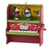 Hallmark Disney Mickey And Minnie Let's Dance! Musical Ornament With Motion 2 Hallmark Disney Mickey And Minnie Let's Dance! Musical Ornament With Motion -Lovely Souvenir Store Mickey and Minnie Piano Keepsake Ornament 2699QXD6717 01