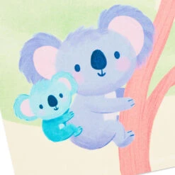 Hallmark Mom And Baby Animal Assortment Blank Thank-You Notes, Pack Of 48 15 Hallmark Mom And Baby Animal Assortment Blank Thank-You Notes, Pack Of 48 -Lovely Souvenir Store Mom and Baby Animal Assortment Blank ThankYou Notes 5STZ1134 06