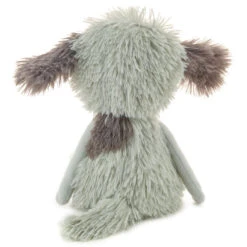 Hallmark MopTops Shaggy Dog Stuffed Animal With You Make Me Proud Board Book 10 Hallmark MopTops Shaggy Dog Stuffed Animal With You Make Me Proud Board Book -Lovely Souvenir Store MopTops Dog Plush Stuffed Animal Board Book 1KID1532 03