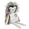 Hallmark MopTops Porcupine Stuffed Animal With You Are Curious Board Book -Lovely Souvenir Store MopTops Plush Porcupine Stuffed Animal Board Book 1KID1536 01