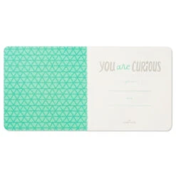 Hallmark MopTops Porcupine Stuffed Animal With You Are Curious Board Book -Lovely Souvenir Store MopTops Plush Porcupine Stuffed Animal Board Book 1KID1536 05